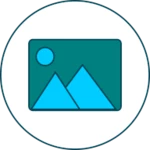 Logo of Highest Mountain Peaks android Application 